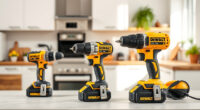 Best DEWALT Power Tools for Contractors (2026) — Guide 2