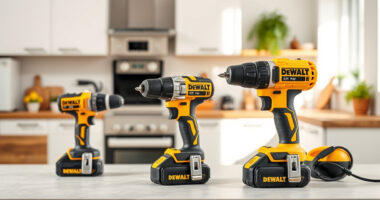 Best DEWALT Power Tools for Contractors (2026) — Guide 2