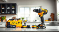 Best DEWALT Power Tools for Contractors (2026) — Guide 22