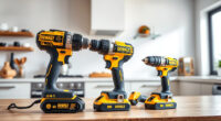 Best DEWALT Power Tools for Contractors (2026) — Guide 26