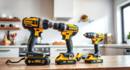 Best DEWALT Power Tools for Contractors (2026) — Guide 26