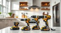 Best DEWALT Power Tools for Contractors (2026) — Guide 30