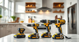 Best DEWALT Power Tools for Contractors (2026) — Guide 30