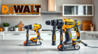 Best DEWALT Power Tools for Contractors (2026) — Guide 34