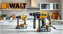 Best DEWALT Power Tools for Contractors (2026) — Guide 34