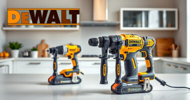 Best DEWALT Power Tools for Contractors (2026) — Guide 34