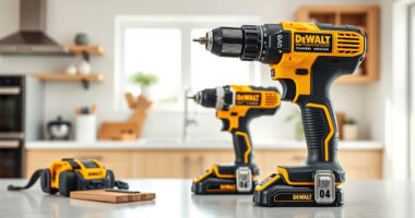 Best DEWALT Power Tools for Contractors (2026) — Guide 38