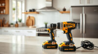 Best DEWALT Power Tools for Contractors (2026) — Guide 42