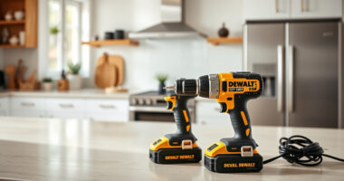 Best DEWALT Power Tools for Contractors (2026) — Guide 42