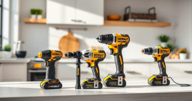 Best DEWALT Power Tools for Contractors (2026) — Guide 6