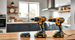 Best DEWALT Power Tools for DIY (2026) — Guide 1