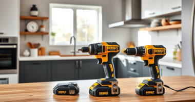 Best DEWALT Power Tools for DIY (2026) — Guide 1