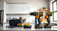 Best DEWALT Power Tools for DIY (2026) — Guide 13