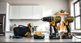 Best DEWALT Power Tools for DIY (2026) — Guide 13