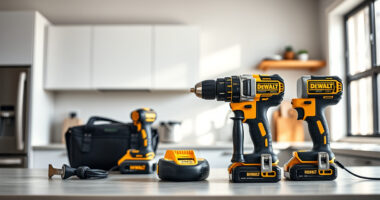 Best DEWALT Power Tools for DIY (2026) — Guide 13