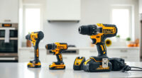 Best DEWALT Power Tools for DIY (2026) — Guide 17