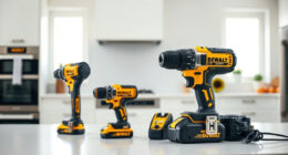 Best DEWALT Power Tools for DIY (2026) — Guide 17