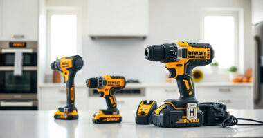 Best DEWALT Power Tools for DIY (2026) — Guide 17