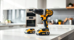 Best DEWALT Power Tools for DIY (2026) — Guide 21