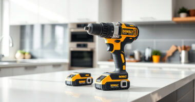 Best DEWALT Power Tools for DIY (2026) — Guide 21