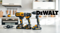 Best DEWALT Power Tools for DIY (2026) — Guide 25