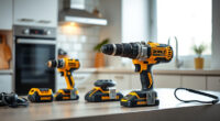 Best DEWALT Power Tools for DIY (2026) — Guide 29
