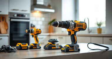 Best DEWALT Power Tools for DIY (2026) — Guide 29