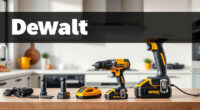 Best DEWALT Power Tools for DIY (2026) — Guide 33