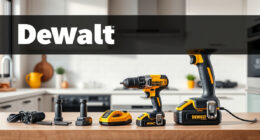 Best DEWALT Power Tools for DIY (2026) — Guide 33