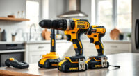 Best DEWALT Power Tools for DIY (2026) — Guide 37