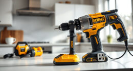 Best DEWALT Power Tools for DIY (2026) — Guide 41