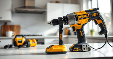 Best DEWALT Power Tools for DIY (2026) — Guide 41