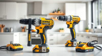 Best DEWALT Power Tools for DIY (2026) — Guide 9