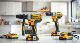 Best DEWALT Power Tools for DIY (2026) — Guide 9