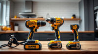 Best DEWALT Power Tools for DIY in 2026 — Guide 5