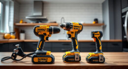 Best DEWALT Power Tools for DIY in 2026 — Guide 5