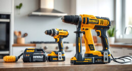 Best DEWALT Power Tools for Woodworking (2026) — Guide 11