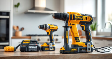 Best DEWALT Power Tools for Woodworking (2026) — Guide 11