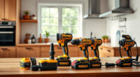 Best DEWALT Power Tools for Woodworking (2026) — Guide 19