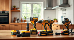 Best DEWALT Power Tools for Woodworking (2026) — Guide 19