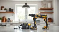 Best DEWALT Power Tools for Woodworking (2026) — Guide 23