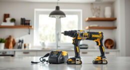 Best DEWALT Power Tools for Woodworking (2026) — Guide 23