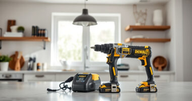 Best DEWALT Power Tools for Woodworking (2026) — Guide 23
