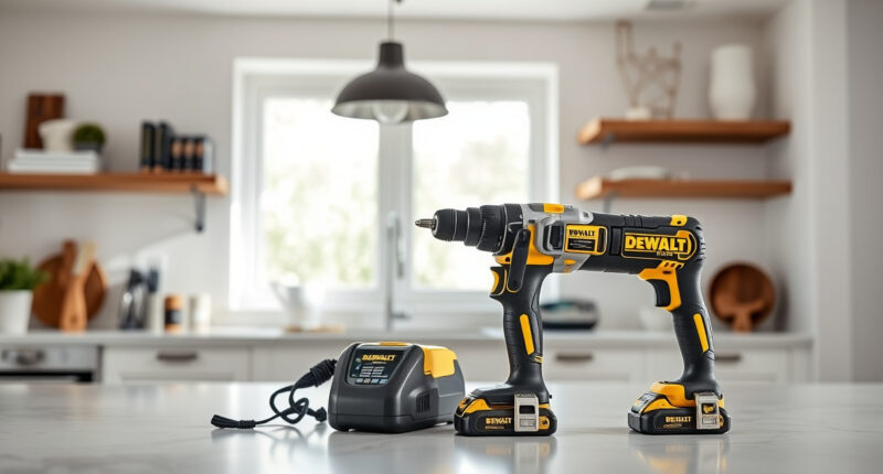 Best DEWALT Power Tools for Woodworking (2026) — Guide 23