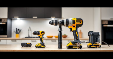 Best DEWALT Power Tools for Woodworking (2026) — Guide 27