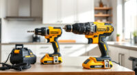 Best DEWALT Power Tools for Woodworking (2026) — Guide 3