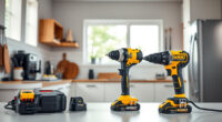Best DEWALT Power Tools for Woodworking (2026) — Guide 3