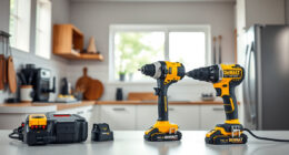 Best DEWALT Power Tools for Woodworking (2026) — Guide 3