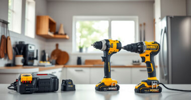 Best DEWALT Power Tools for Woodworking (2026) — Guide 3