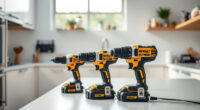 Best DEWALT Power Tools for Woodworking (2026) — Guide 31